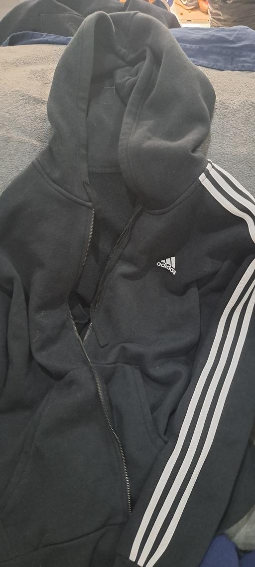  — Adidas Jackets Xl