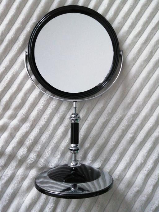  — Mirror