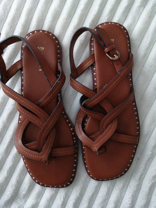  — ladies size *5*