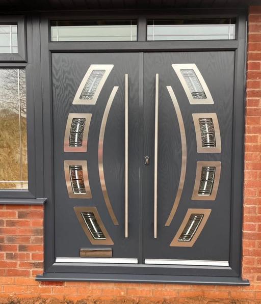  — Window and Door Double Glazing