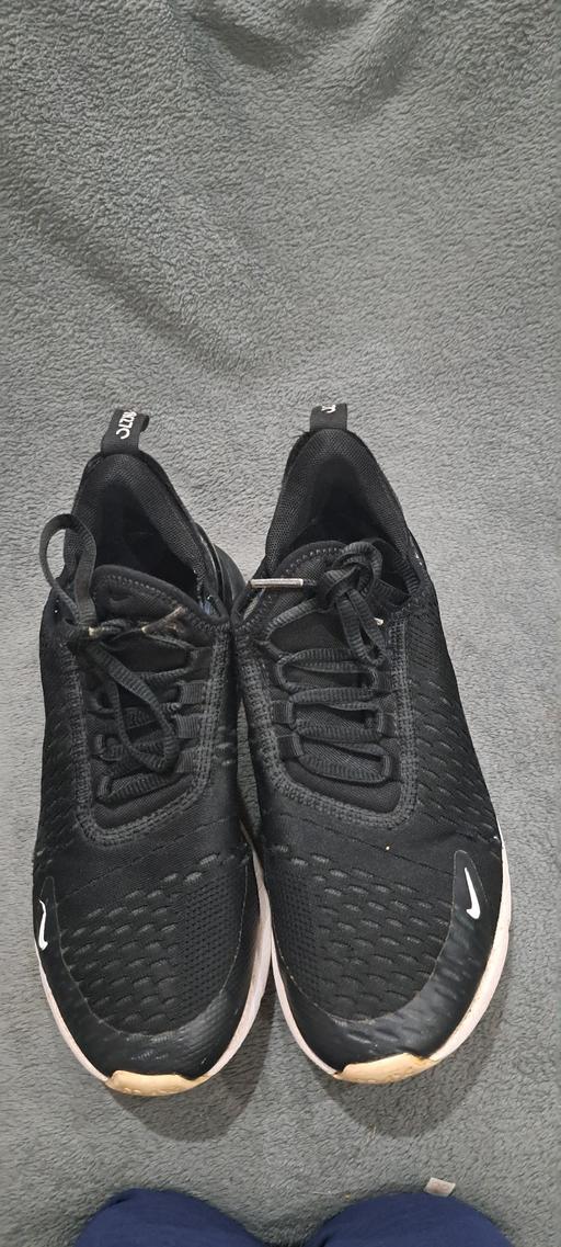  — Nike Trainers Size 5