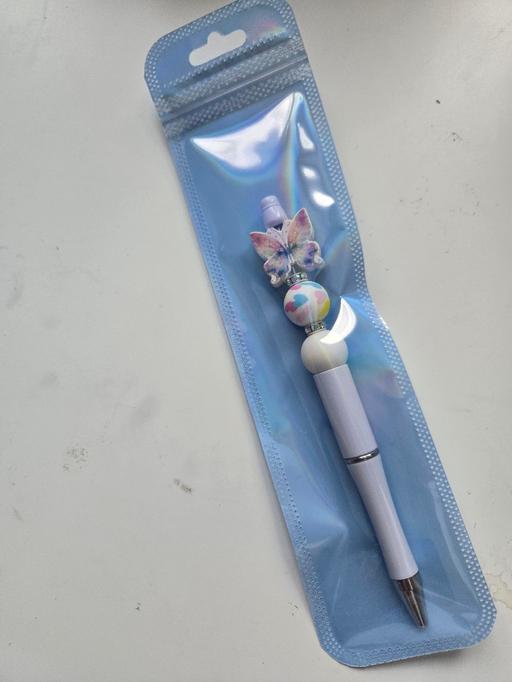  — Butterfly Novelty Pen