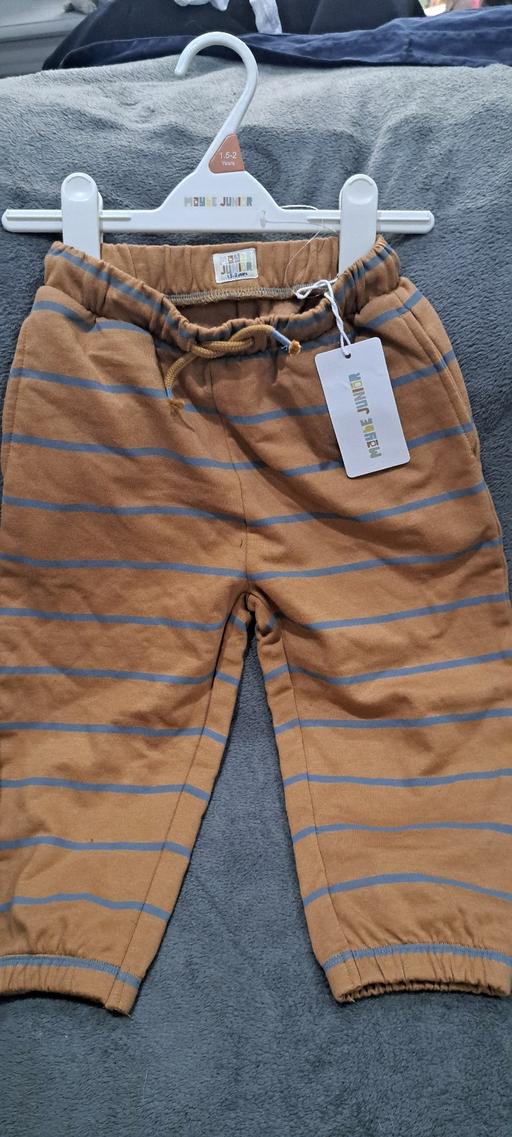  — Maybe Trousers Age 18-24m