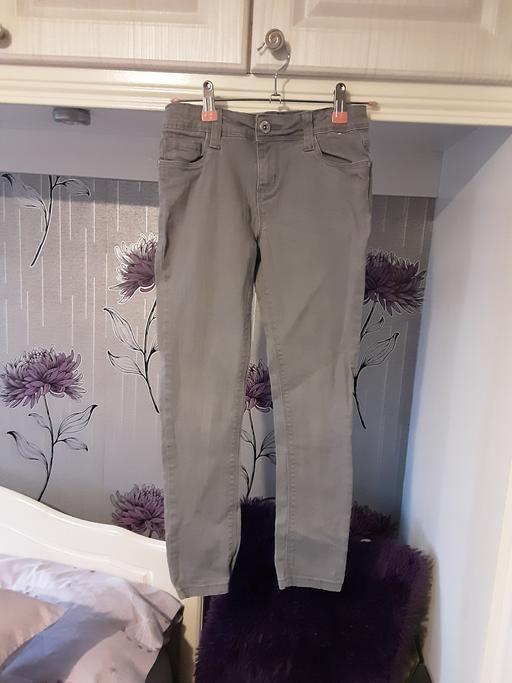  — Girls Denim Co Jeans