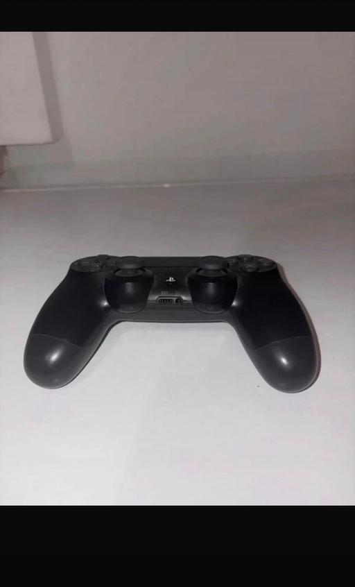  — Sony PS4 controller