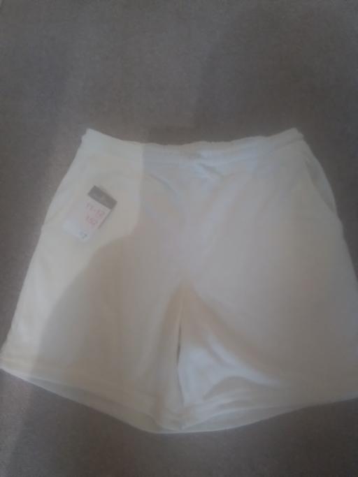  — BRAND NEW WITH TAG SHORTS