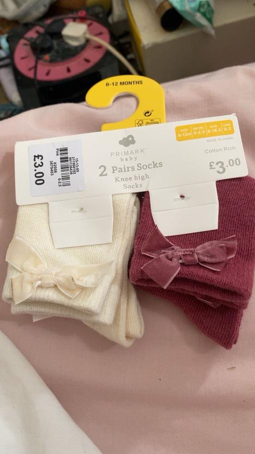  — Baby girl clothes