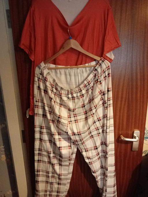  — brand new ladies PJ SET size 2XL