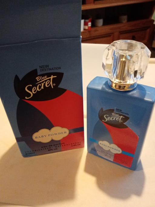  — brand new ladies EAU DE PARFUM SET