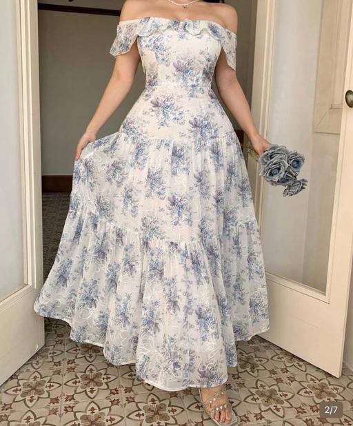  — Dress