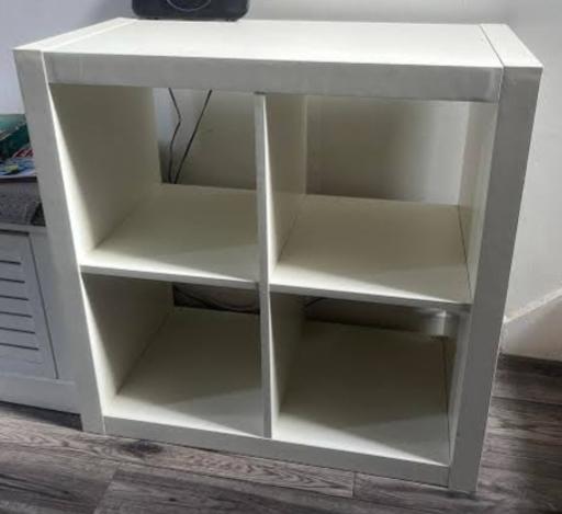  — kallax unit 2x2 - 2 AVAILABLE