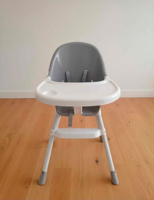  — Dolu High Chair For Toddlers