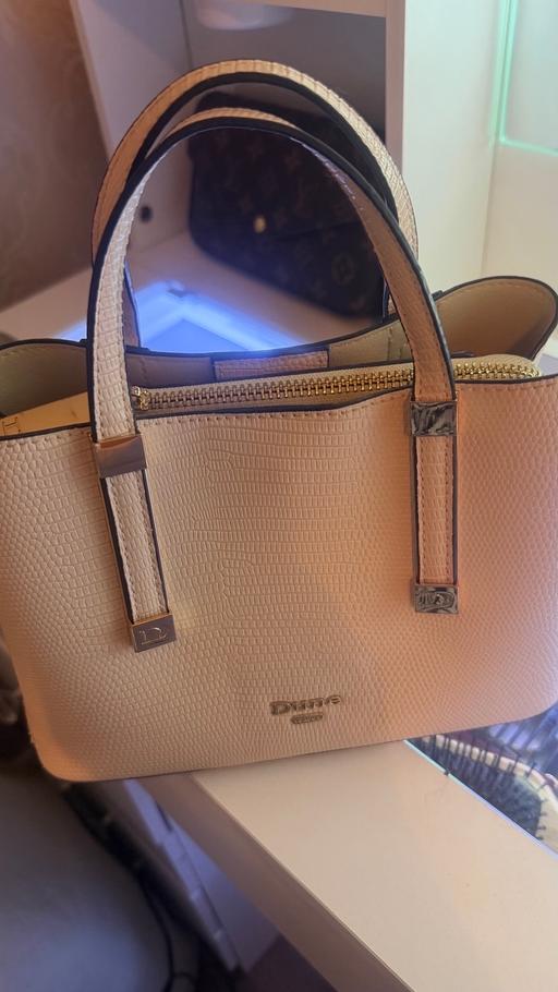  — Dune handbag