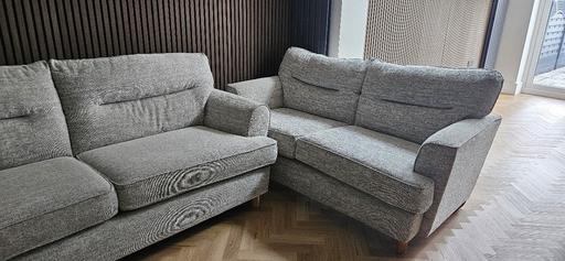  — 3 Seater and 2 Seater Sofa