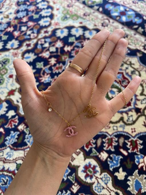  — Necklace