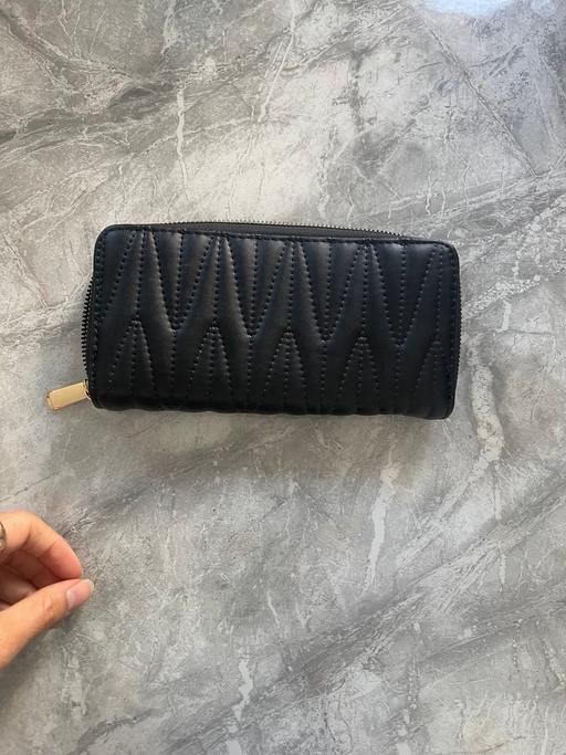  — Wallet