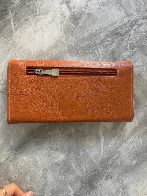  — Wallet