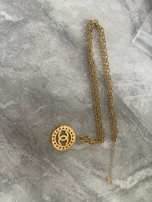  — Necklace