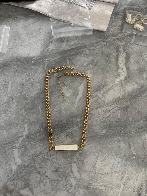  — Necklace