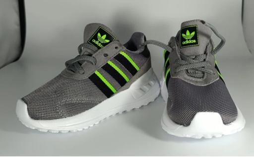 — Adidas Ortholite - Toddler Trainer's UK 5K