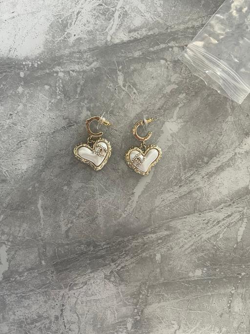  — Earings