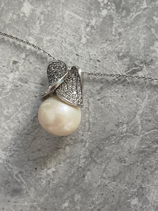  — Necklace