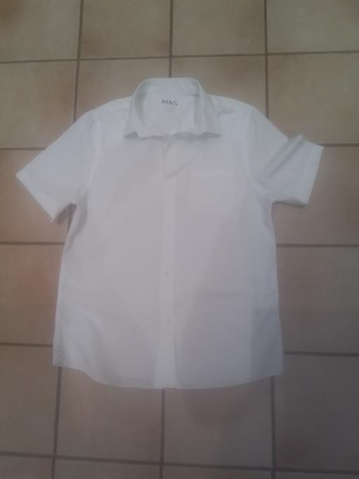  — M/S SCHOOL SHIRT