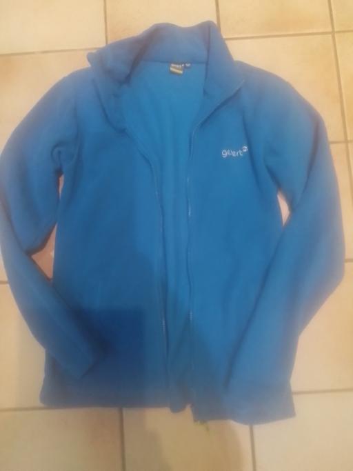  — BOYS GELERT LIGHTWEIGHT FLEECE