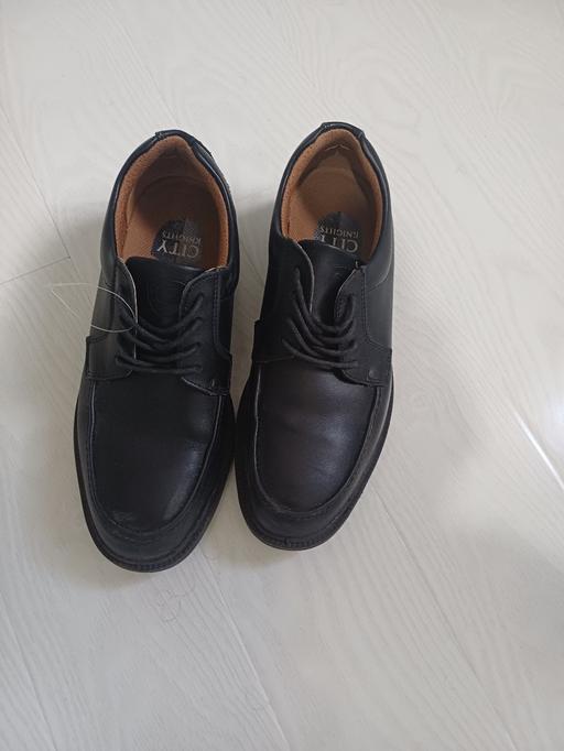  — Safety Shoes
