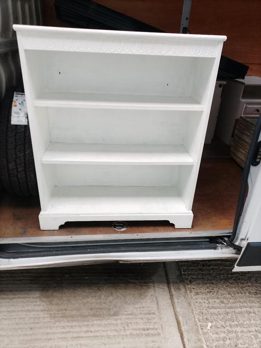  — bookcase
