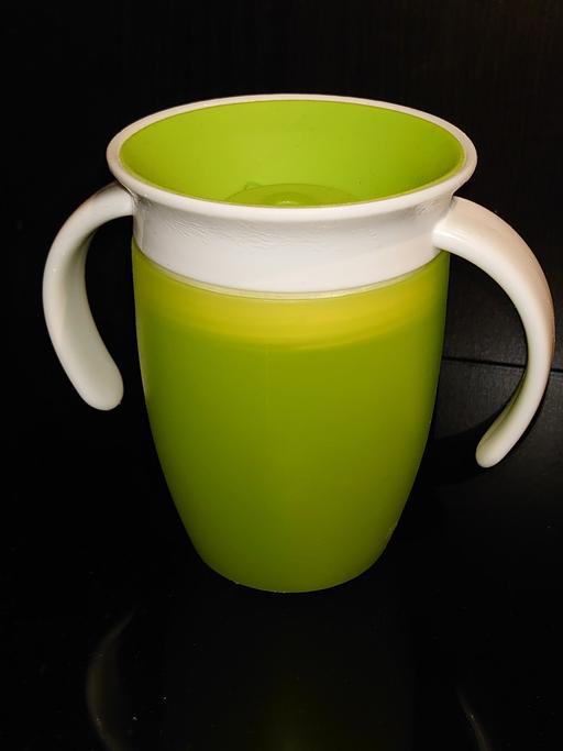  — Munchkin 360 Trainer Sippy Cup