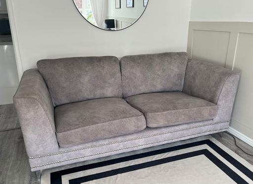  — 3 and 2 seater sofa