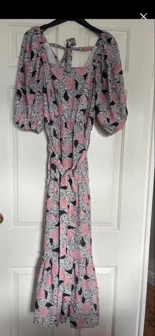  — Next Maxi Dress Size 8