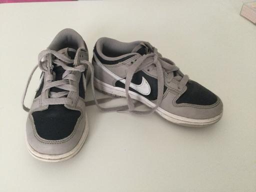  — Nike trainers size UK13