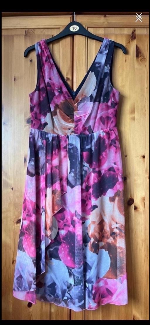  — Next Midi Dress Size 10