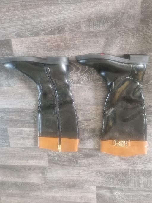  — New BIBA ladies boots 5