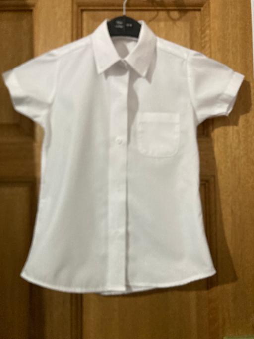  — Boys shirt