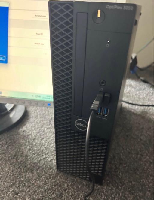  — Dell PC
