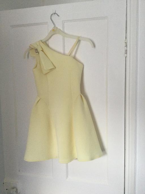  — River Island dress age 9/10