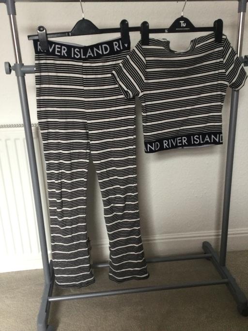  — River Island outfit age 11/12