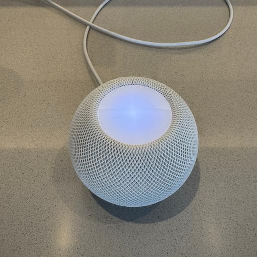  — HomePod Mini (Two Available)