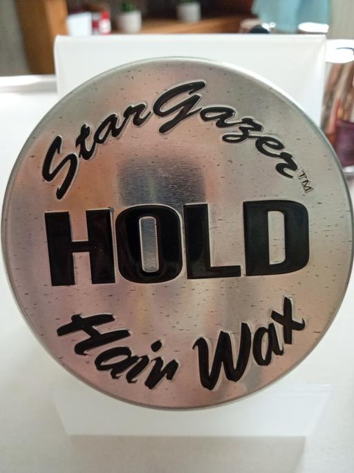  — brand new Hair wax set