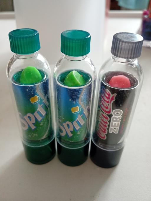  — 3 brand new LIP gloss sets