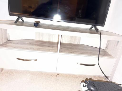  — TV stand