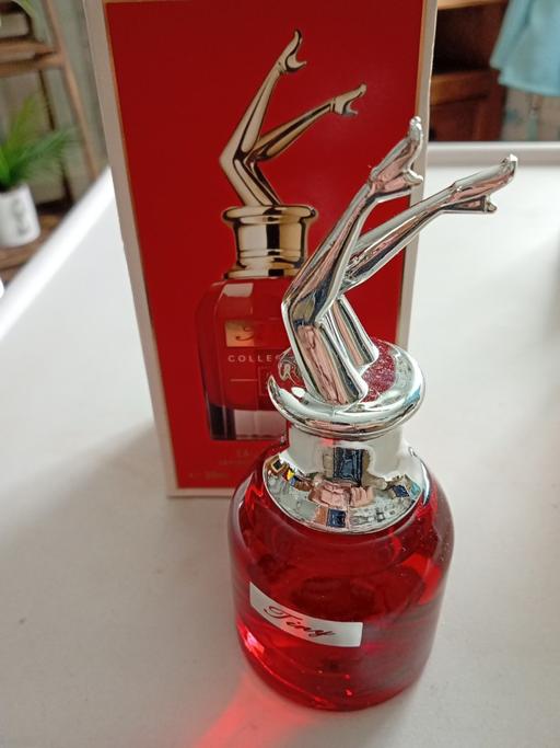  — brand new ladies Tiny COLLECTION parfum