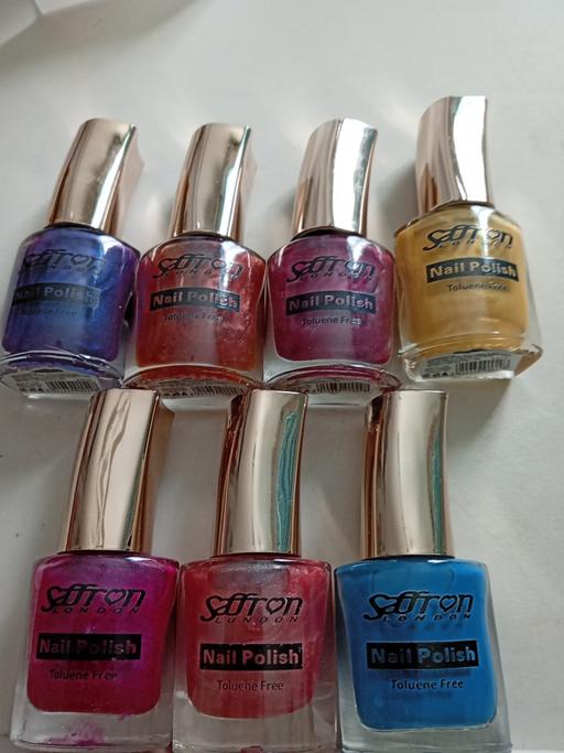  — brand new joblot ladies NAIL POLISH SETS