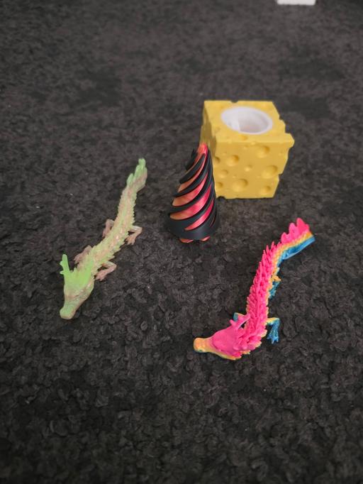  — 3d mixed bundle ⁸