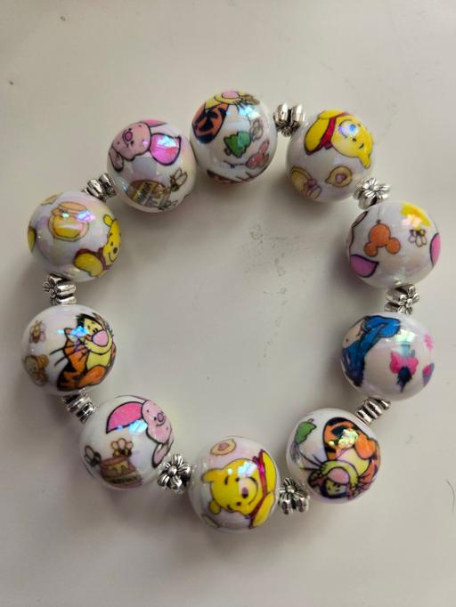  — Winnie The Pooh Bracelet