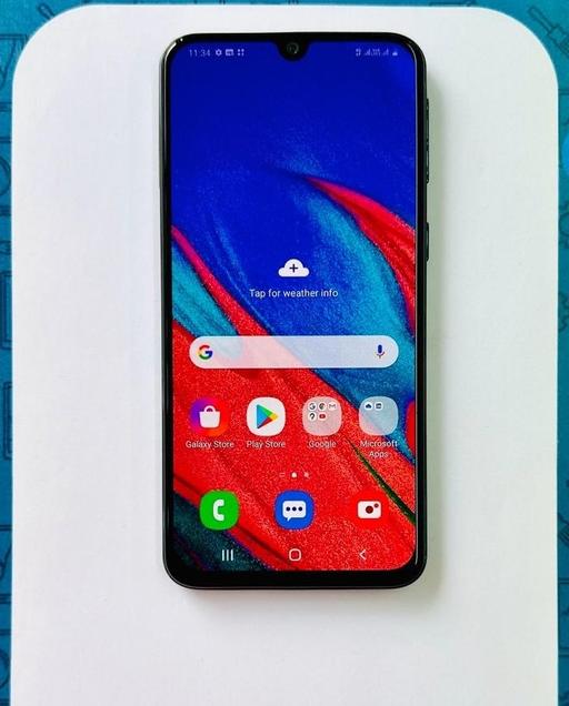 — Samsung Galaxy A40 64GB Black