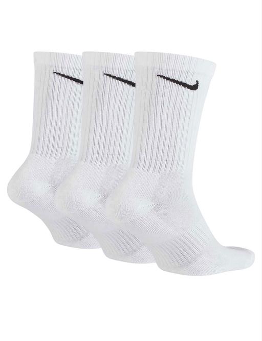  — Nike Crew Socks